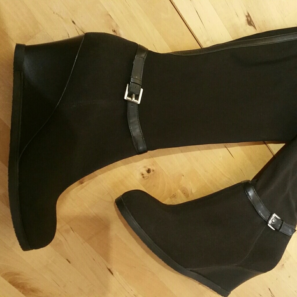 Ralph Lauren boots